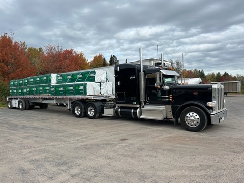 Peterbilt